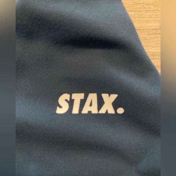Stax Adapt Crop Nandex Bra Size Large - Picture 4 of 5